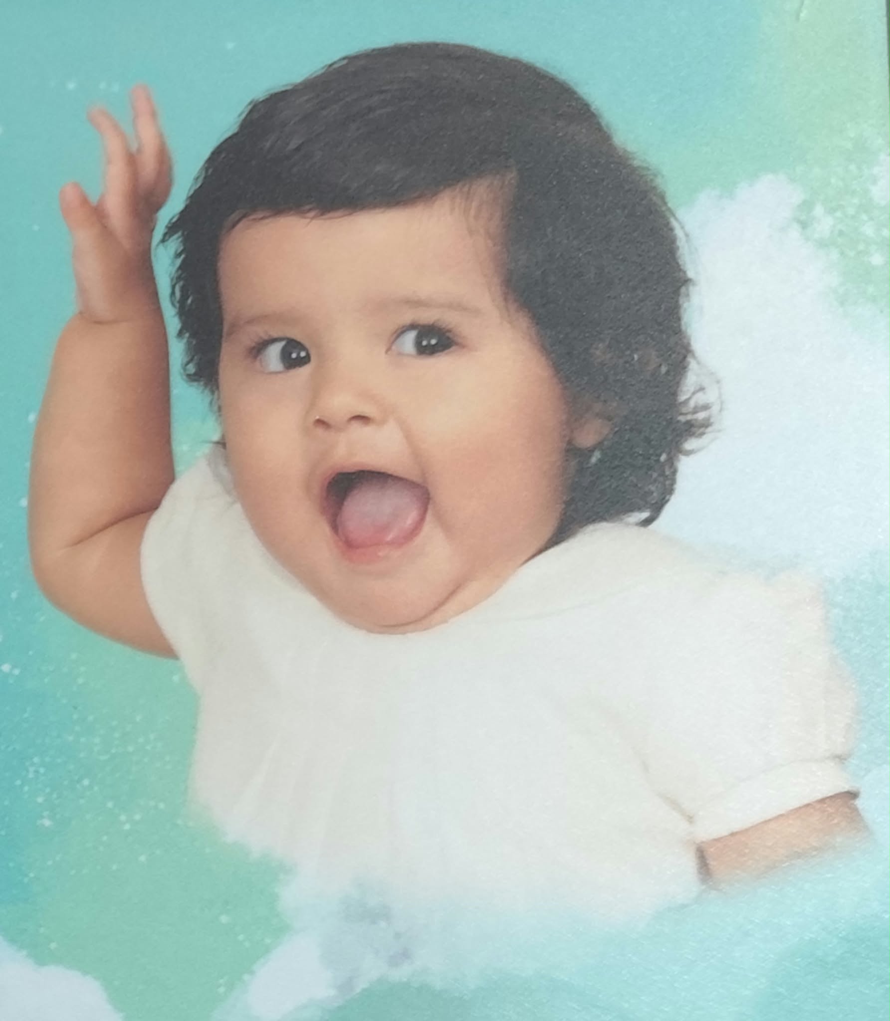 Lilia Sophia