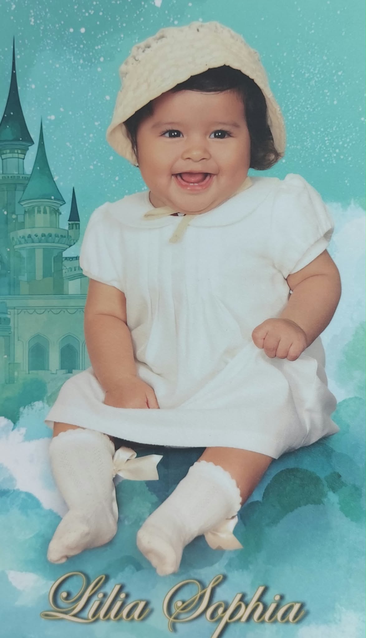 Lilia Sophia