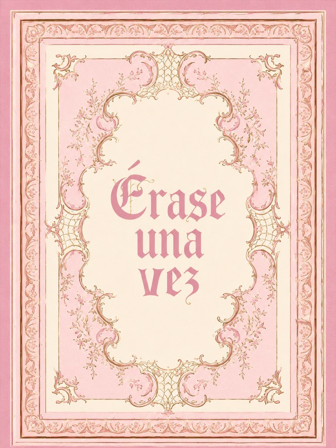 Érase una vez — Bautizo y Primer Año de Lilia Sophia